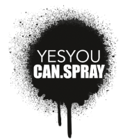 YESYOUCAN.SPRAY SAC