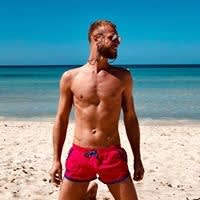 Alessandro Cavina