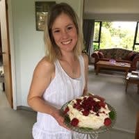 Susannah Whaley
