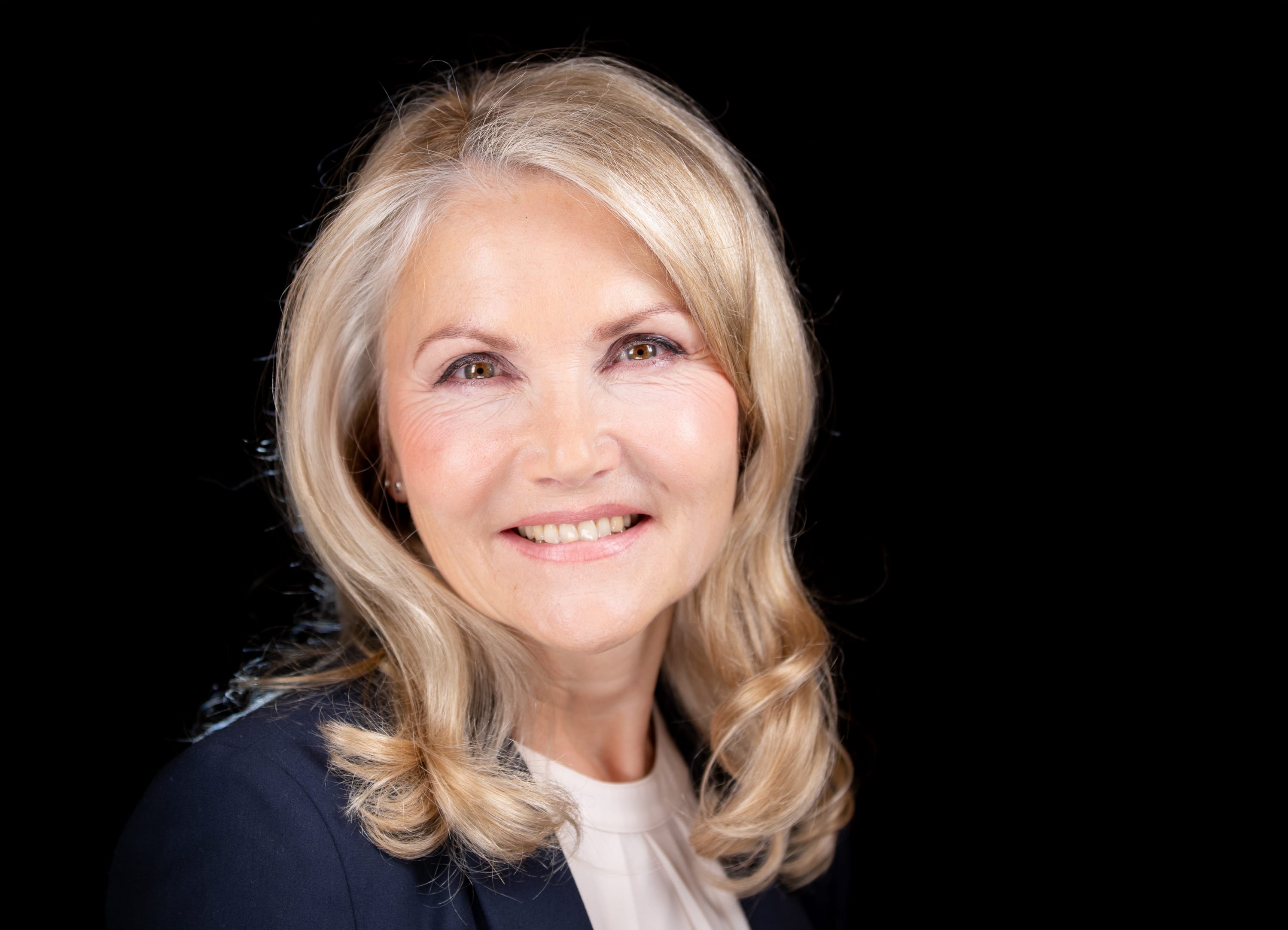 Monika Gronbach