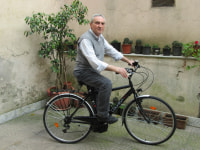 Antonio Barra