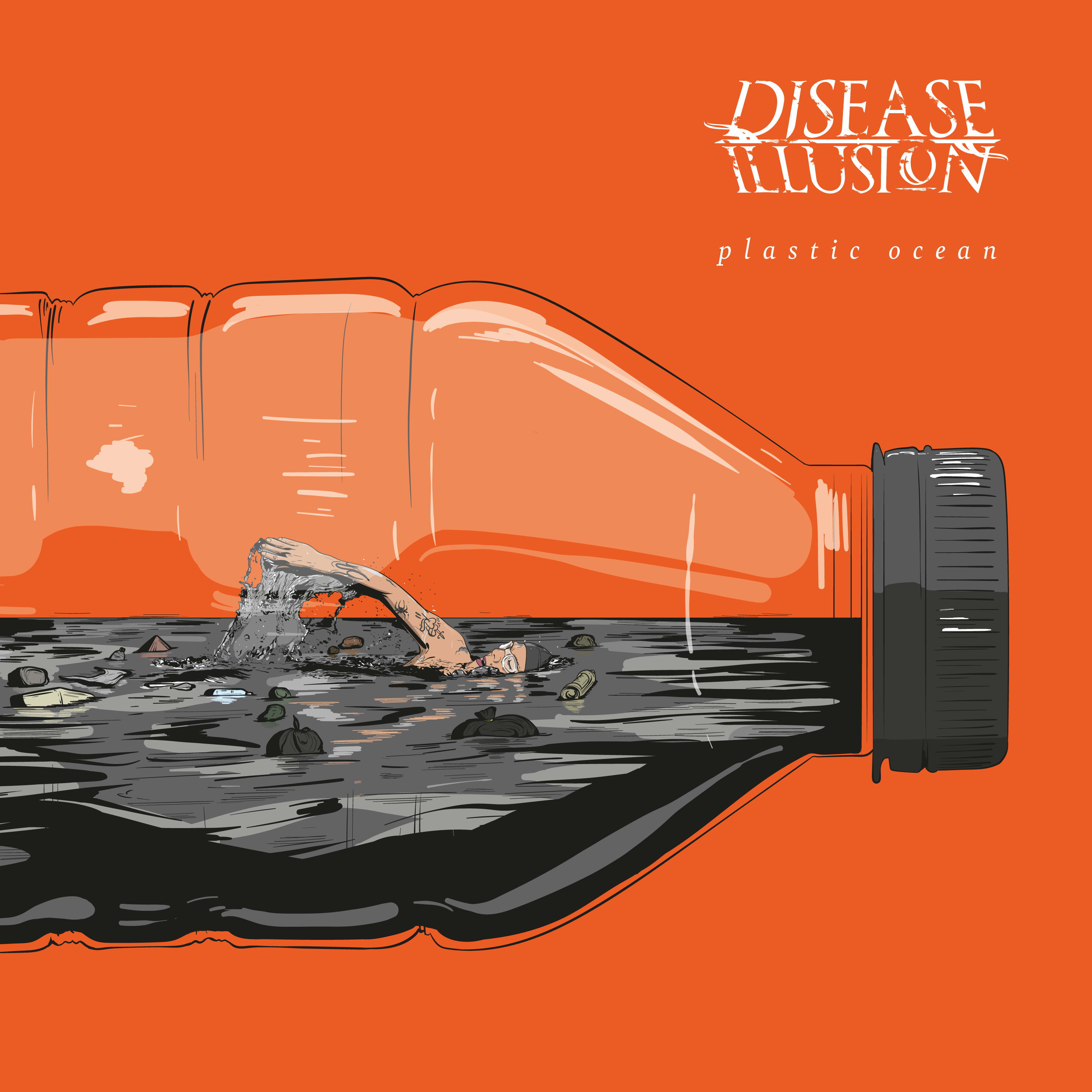 Disease Illusion