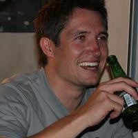Gwilym Williams