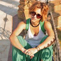 Sara Pistilli