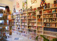 Tokyozone Firenze