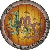 Schildschmiede Decals