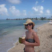 Martina Caretta