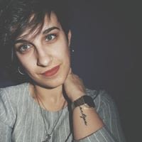 Elena Casali