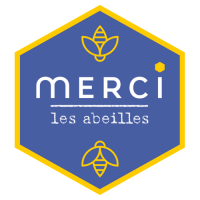 Merci les abeilles
