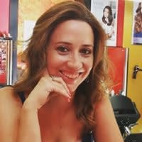 Laura Cantaluppi