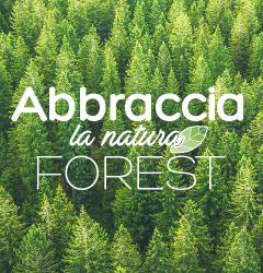 Abbraccia la Natura Forest