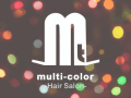 Multi-color  