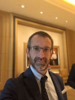 filippo levati