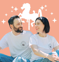 Forest of Love - Italian Wedding Games 