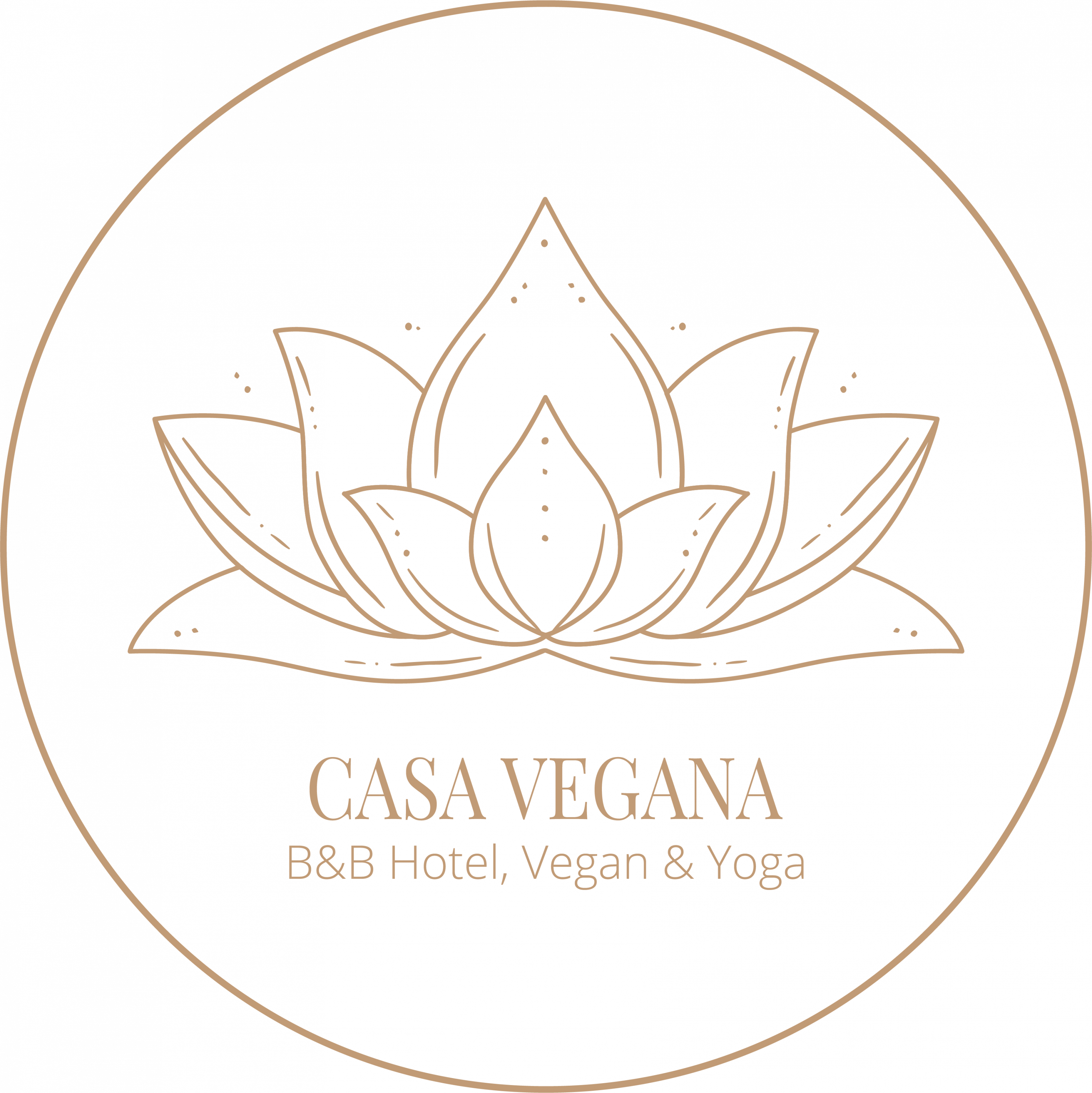 Casa Vegana Retreats