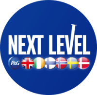 P&G NE Next Level B3 College