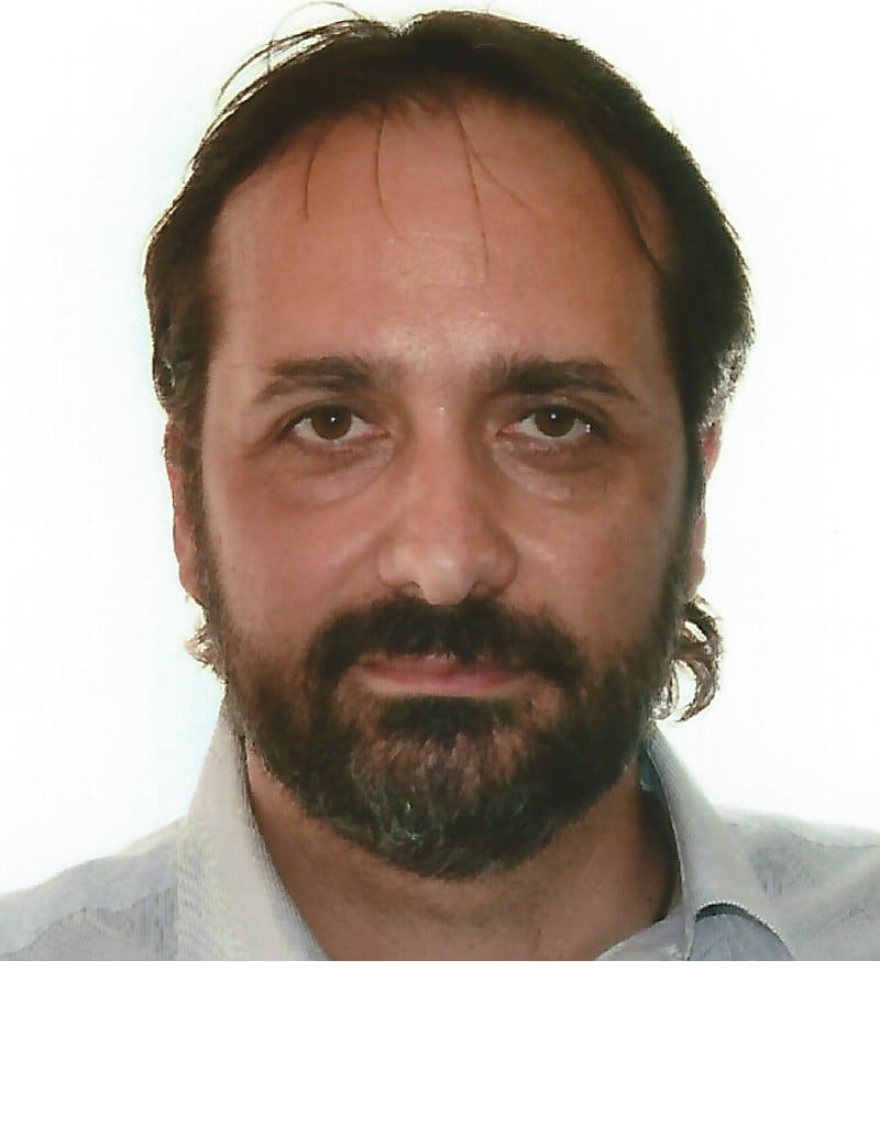 Alfredo Patria