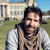 Matteo Facchinetti