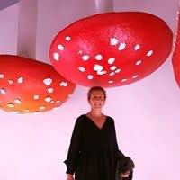 Alessandra Lovari
