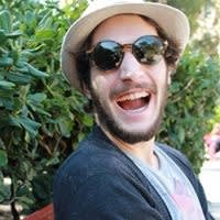 Filippo Liverani