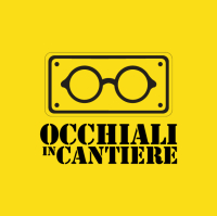 Occhiali in Cantiere