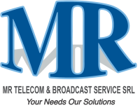 MR TELECOM & BROADCAST SERVICES SRL