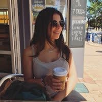 Ilaria Cafagno
