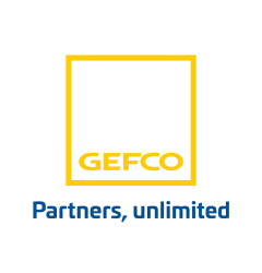 GEFCO2 the planet