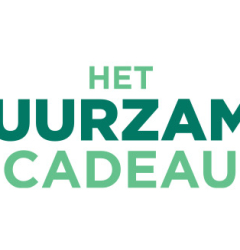 Het Duurzame Cadeau