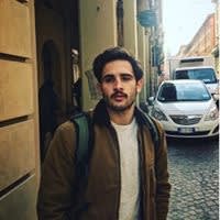 Alberto Gronchi