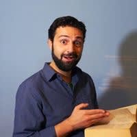 Massimo Sabbatini