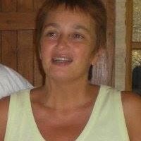 Nadia Caccia Chiarakul