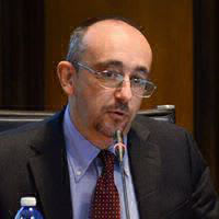 Enrico Nada