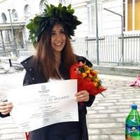 Sara Giglioli