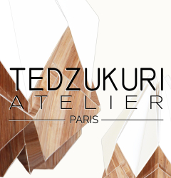 TEDZUKURI FOREST