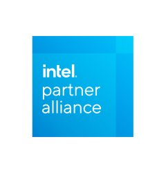 Intel UK Top Partners 2021