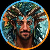 Athryell from Happy Dungeon