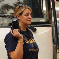 Claudia Toffolon