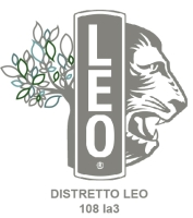 Distretto Leo 108 Ia3