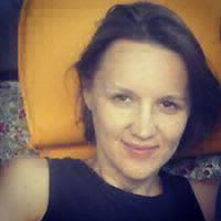 Ieva Bisigirskaite