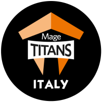 Mage Titans Italy