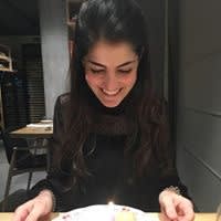 Valentina D'Autilia