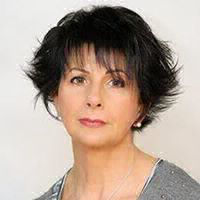 Annarose Gschwändler