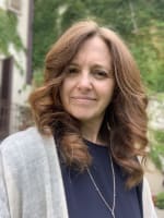 simona caprilli