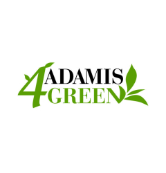 Natale Adamis 4 Green