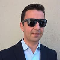 David Jonas