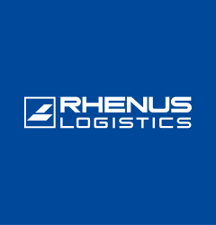 Rhenus Offshore Logistics