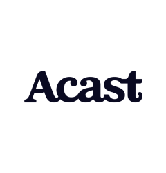 Acast Forest