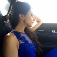 Alessia Rizzo