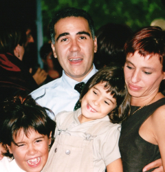 We Are Family